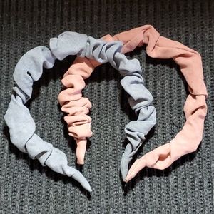 Hair Band Bundle( Nwot)